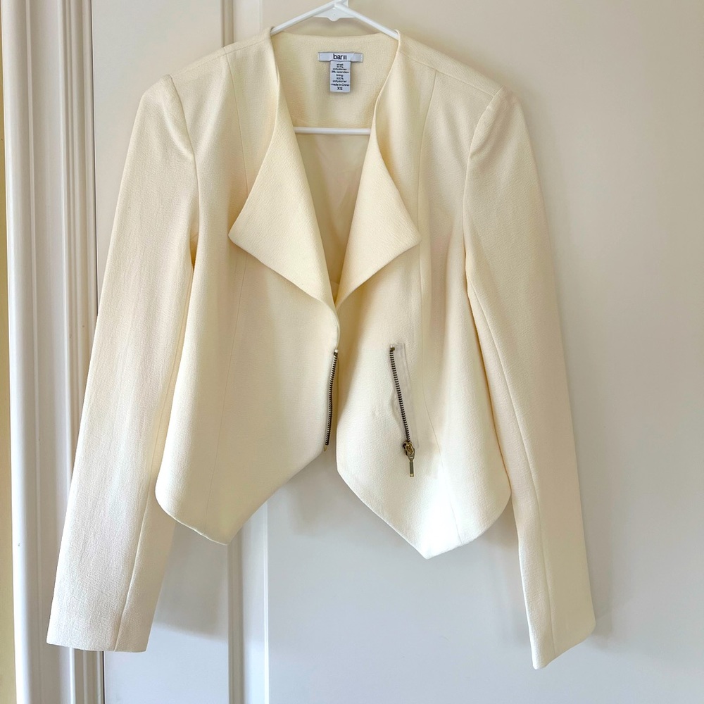 Women’s cocktail jacket - XS